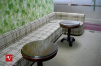 Thiết kế và thi công nội thất văn phòng Aviva