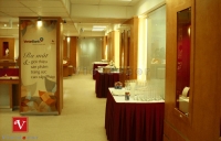 Nội thất phòng giao dịch TMCP Công thương Việt Nam