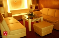 Nội thất phòng giao dịch TMCP Công thương Việt Nam