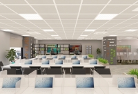 Thiết kế văn phòng công ty cổ phần Phát Hà Thành